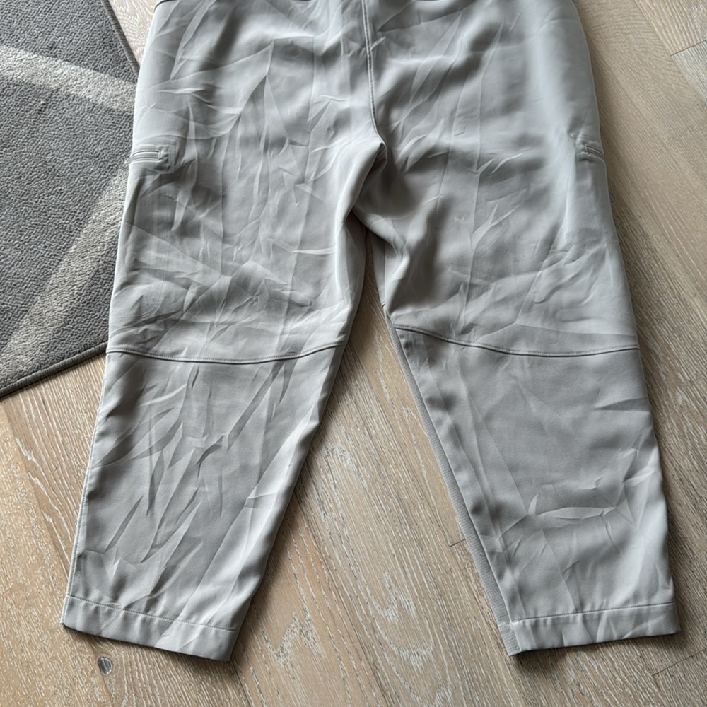 lululemon athletica Cream Track Joggers Relaxed Fit - Picture 13 of 14